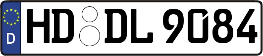 HD-DL9084