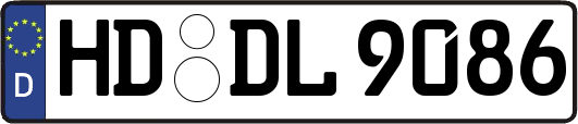 HD-DL9086