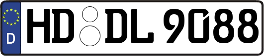 HD-DL9088