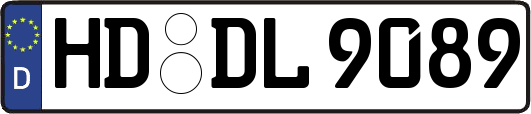 HD-DL9089