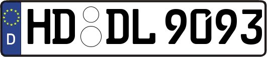 HD-DL9093