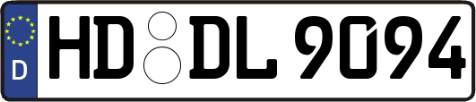 HD-DL9094