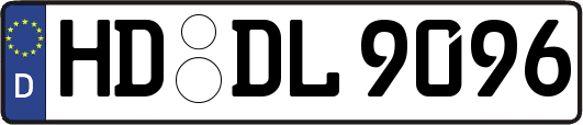 HD-DL9096