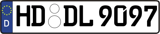 HD-DL9097