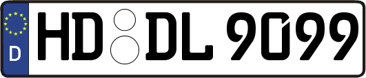 HD-DL9099