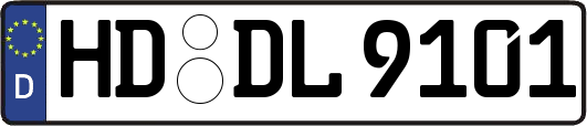 HD-DL9101