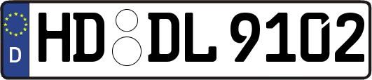 HD-DL9102