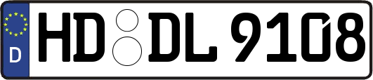 HD-DL9108