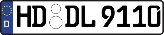 HD-DL9110