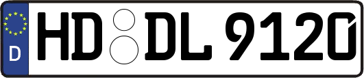 HD-DL9120