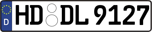HD-DL9127
