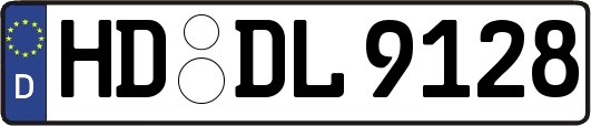 HD-DL9128