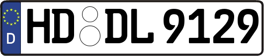 HD-DL9129