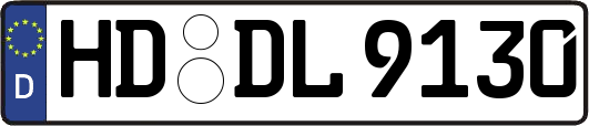 HD-DL9130