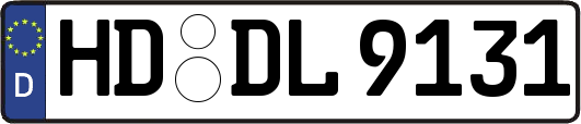 HD-DL9131