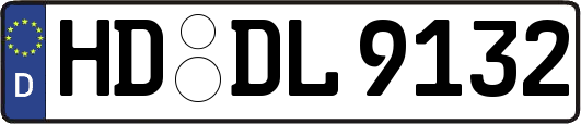 HD-DL9132