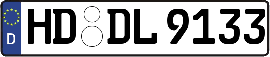 HD-DL9133