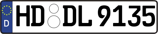 HD-DL9135