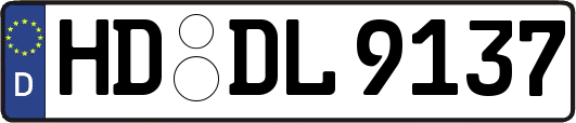 HD-DL9137