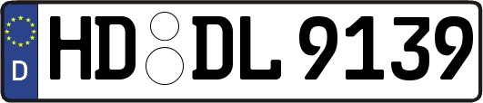 HD-DL9139