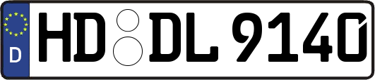 HD-DL9140