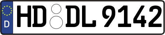 HD-DL9142