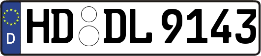 HD-DL9143