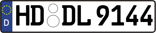HD-DL9144