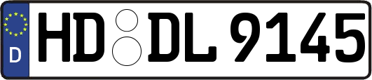 HD-DL9145