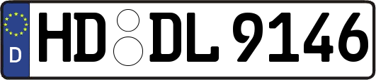 HD-DL9146