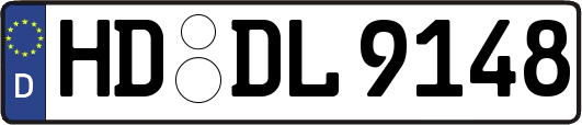 HD-DL9148