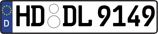 HD-DL9149