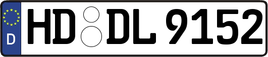 HD-DL9152