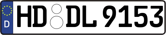 HD-DL9153
