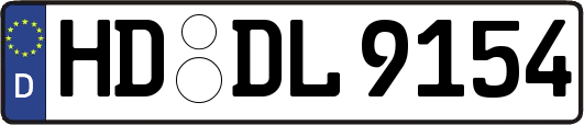 HD-DL9154