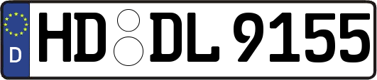 HD-DL9155