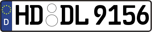 HD-DL9156
