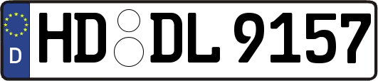 HD-DL9157