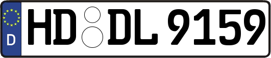 HD-DL9159