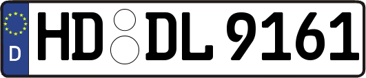 HD-DL9161