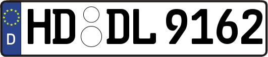 HD-DL9162