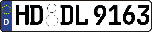 HD-DL9163