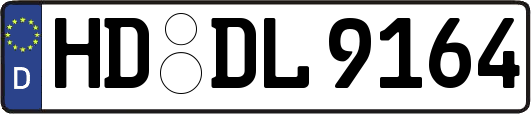 HD-DL9164