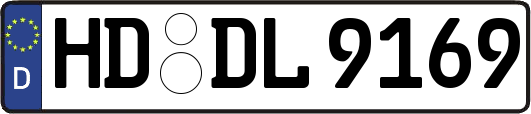 HD-DL9169