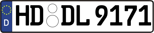 HD-DL9171