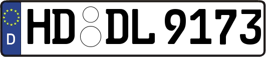 HD-DL9173