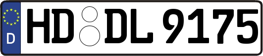 HD-DL9175
