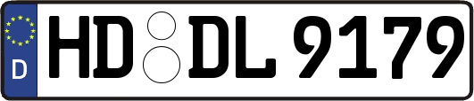 HD-DL9179