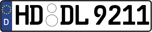 HD-DL9211