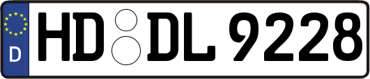 HD-DL9228